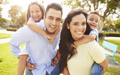 Individual Health Insurance