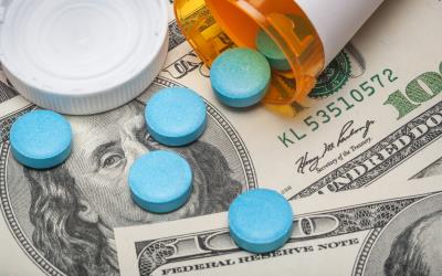 Prescription Drug Plans Prescription Drug Plans
